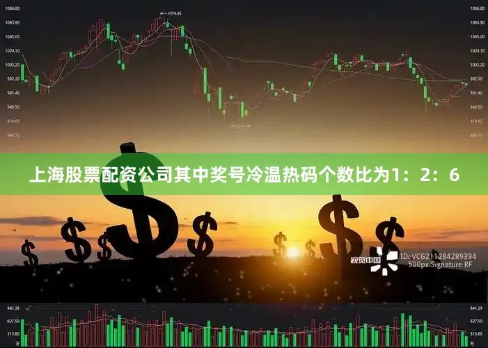 上海股票配资公司其中奖号冷温热码个数比为1：2：6
