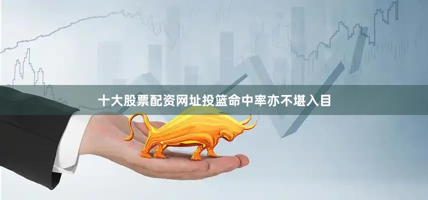 十大股票配资网址投篮命中率亦不堪入目