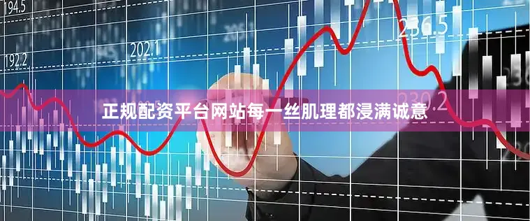 正规配资平台网站每一丝肌理都浸满诚意